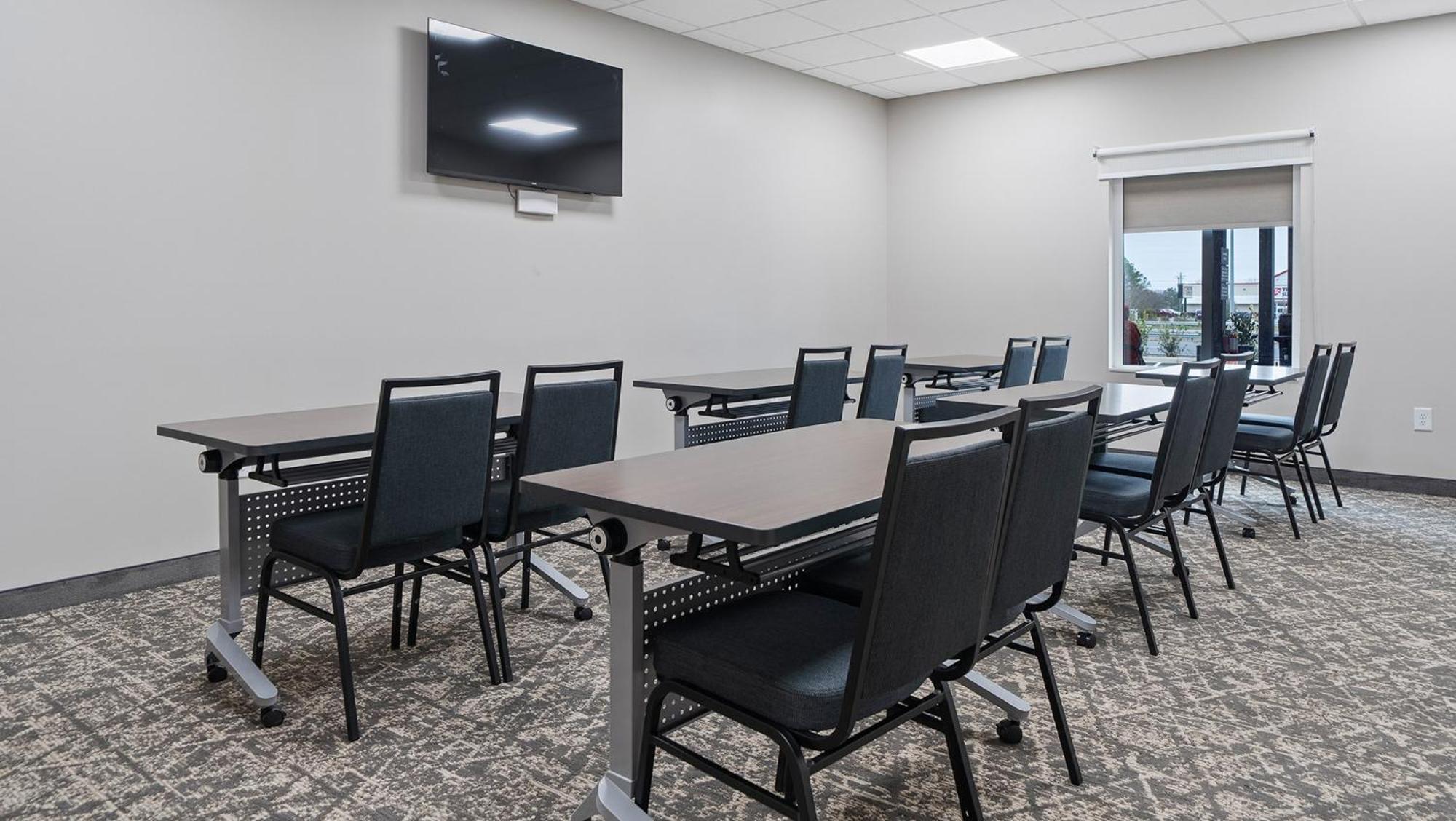 Candlewood Suites Perry-National Fairground Area By Ihg Exterior photo